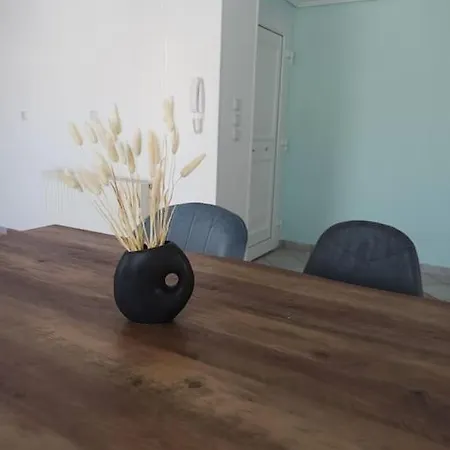 Appartement Pasithea