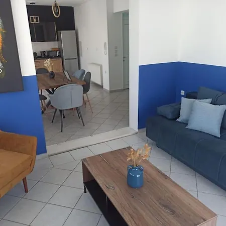 Appartement Pasithea