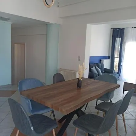 Pasithea Appartement *