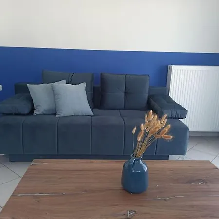Pasithea Appartement *