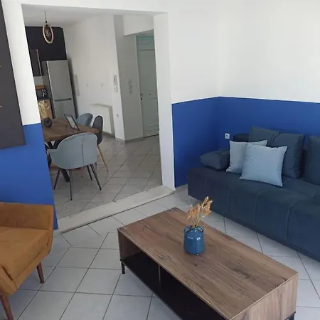 Pasithea Appartement Vólos