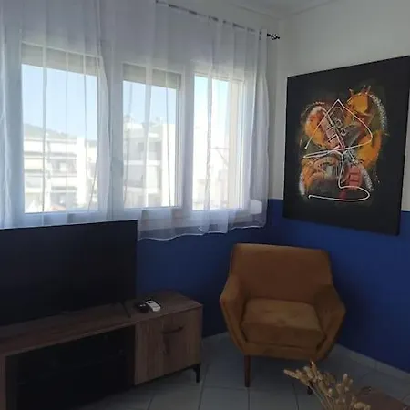 Appartement Pasithea