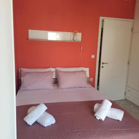 Appartement Pasithea