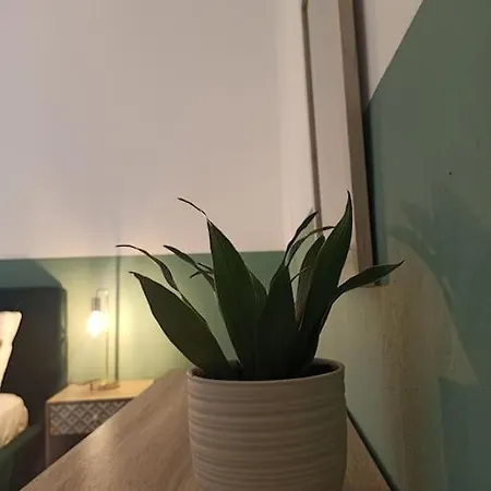 Pasithea Appartement
