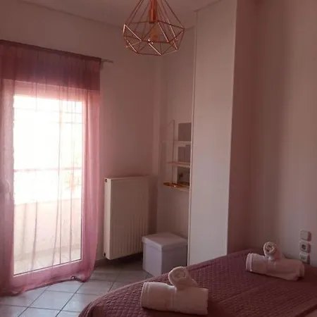 Pasithea Appartement *