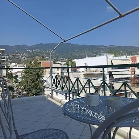 Appartement Pasithea