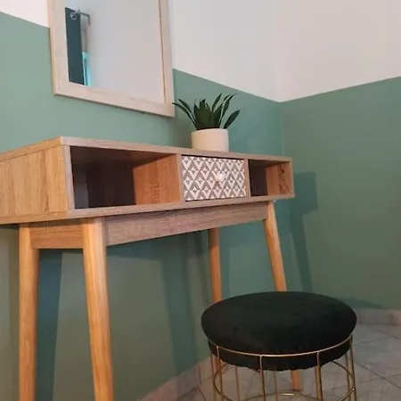 Pasithea Appartement