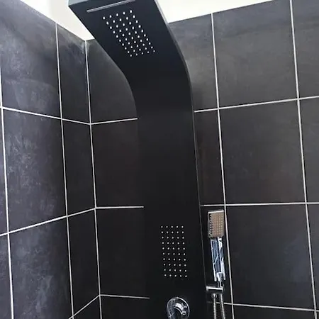 Pasithea Appartement *