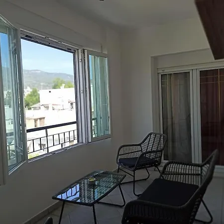 Appartement Pasithea