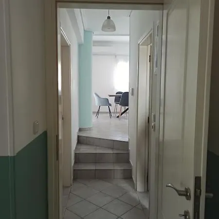 Appartement Pasithea *
